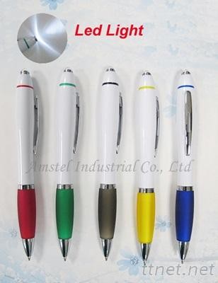 LED燈原子筆